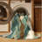 Moonlit Veil Rug-1894724802