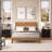 Aleshire Platform Bed-208979986-202986045