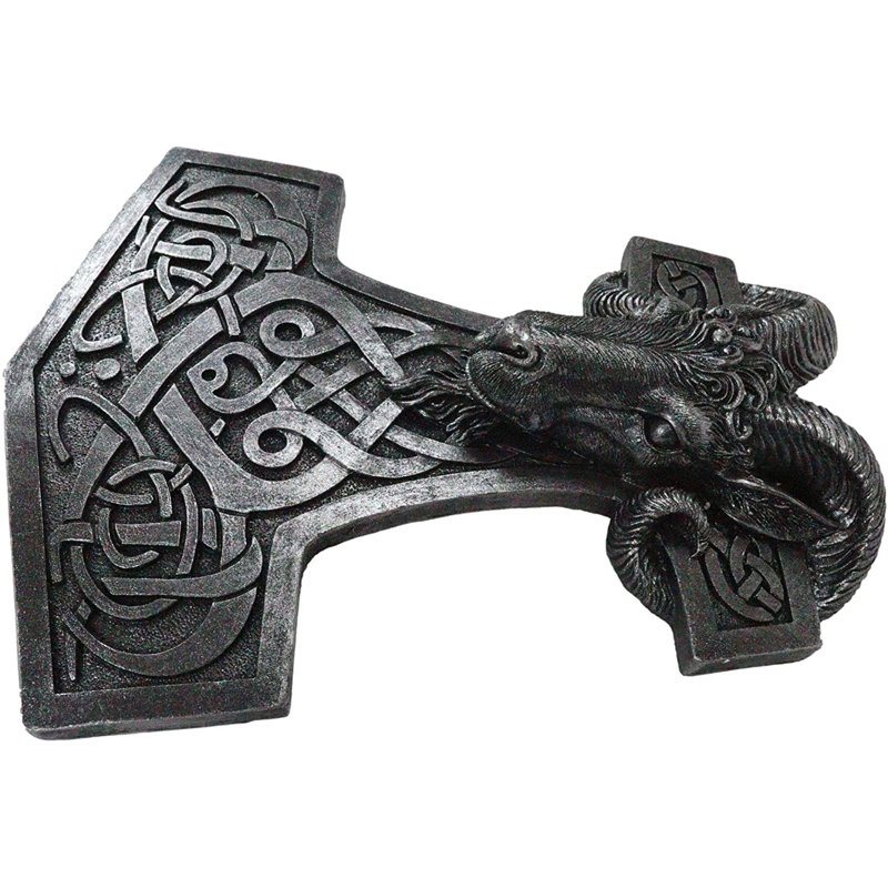 Annitte Fantasy & Sci-Fi Figurines & Sculptures