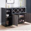 Thiam 120Cm Wide Sideboard