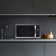 Farberware Classic Countertop Microwave Oven, 1.1 Cubic Feet cu. ft., 1000 watts, with Child Lock