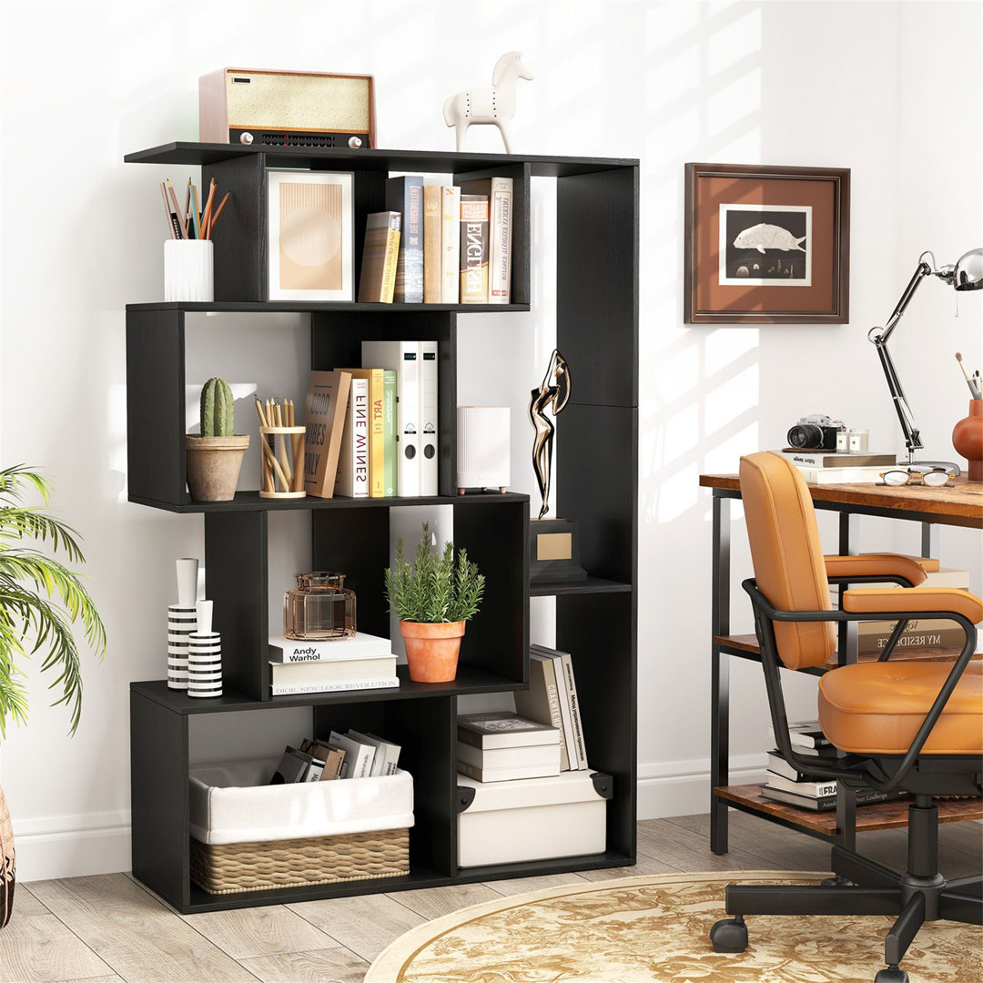 119cm H x 30cm W Standard Bookcase