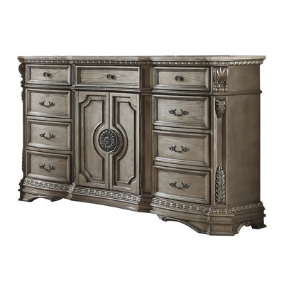 Viggo 68'' W 9 - Drawer Dresser