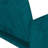 Novelle 81" Velvet Square Arm Convertible Sofa-809028435