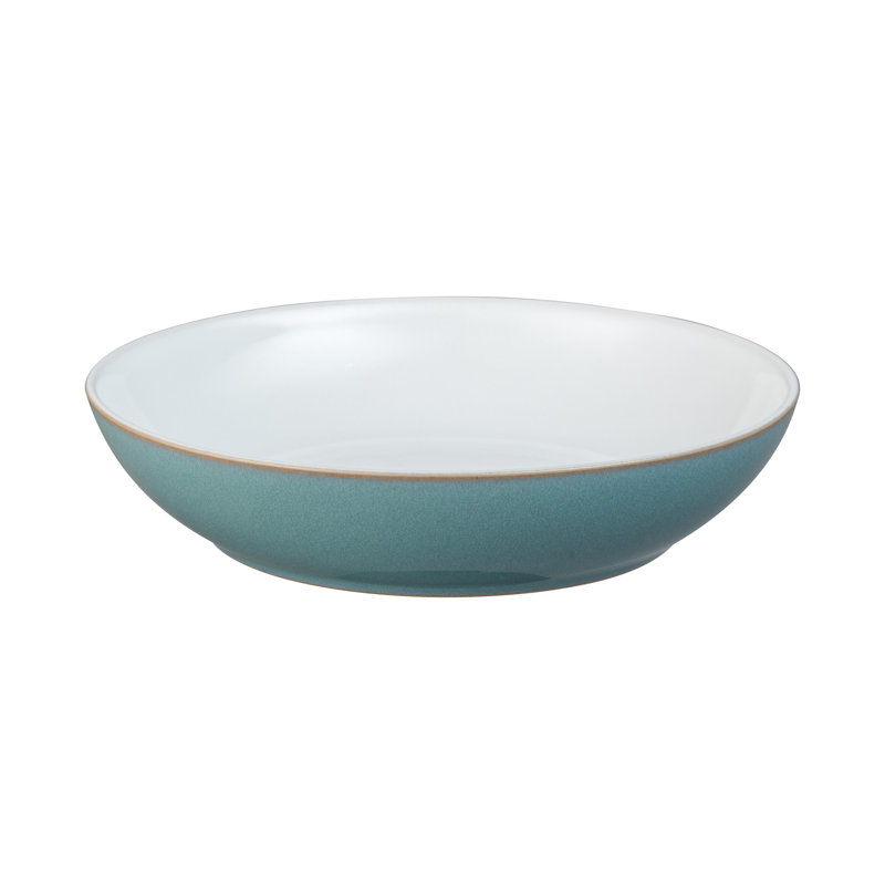 Denby Azure Pasta Bowls