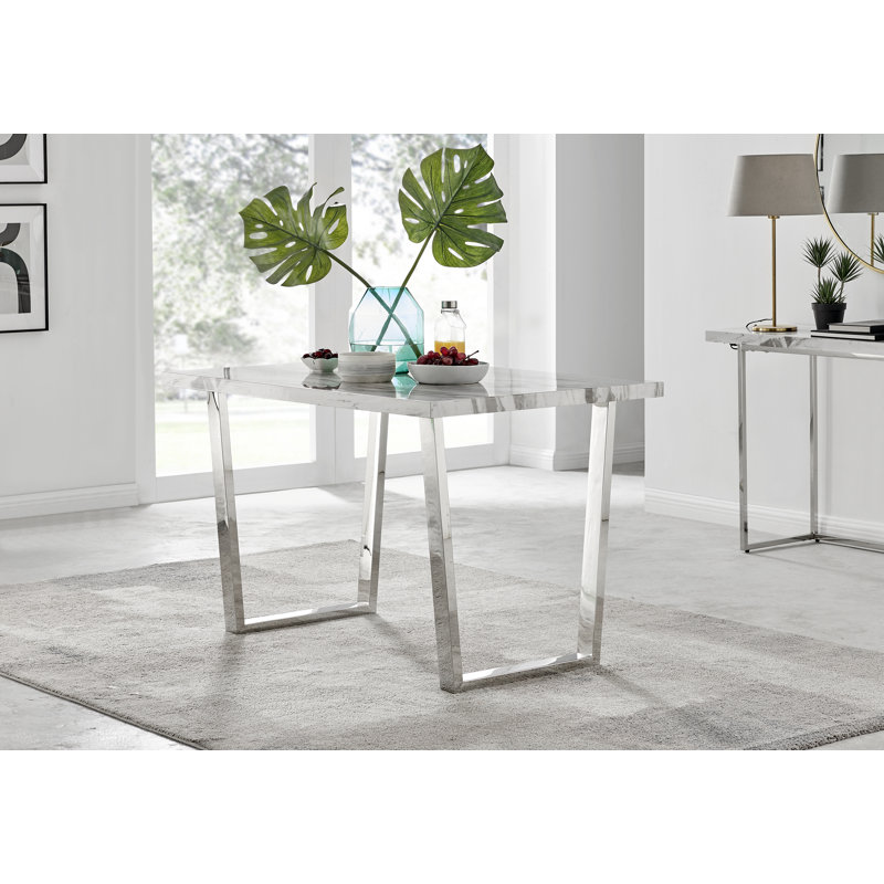 Eubanks Dining Table