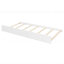 Wooden House Bed with Trundle-783411606
