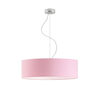Aubryella 4 - Light Drum Pendant