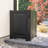 Nantucket 4 ft. H x 3 ft. W Polyethylene Privacy Screen-55083121