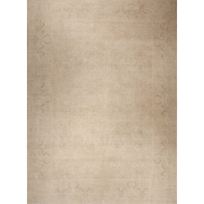 One-of-a-Kind 10' X 14' Area Rug