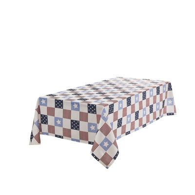 Avanti Heritage 52" x 70" Tablecloth