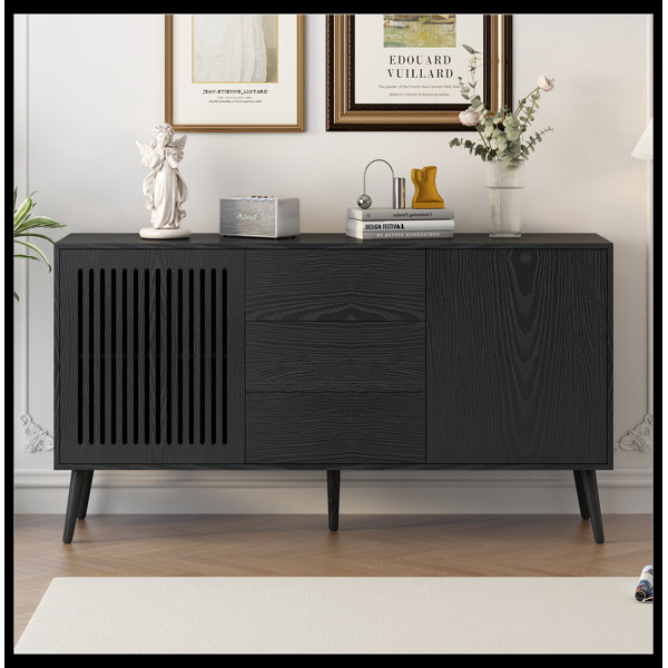 George Oliver Hather Accent Cabinet | Wayfair