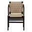 Deitra Dining Chair Sand