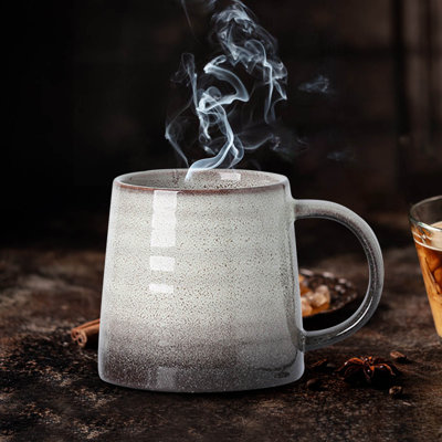tasse à café en céramique