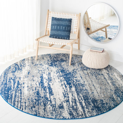 Arwan Performance Abstract Rug