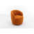 Orange Teddy is out of stock