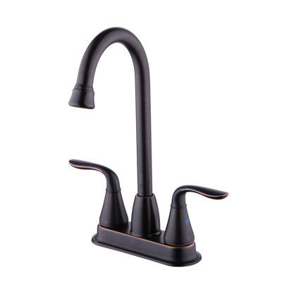 CMI Majestic Kitchen Faucet