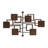 Wall Decor Metal-99012492-99012491