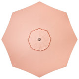 Resort Market Umbrella Umbrella