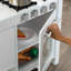 Little Cook's Play Kitchen Set