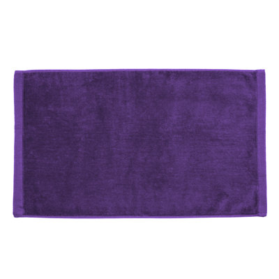 Parushka Cotton Bath Towel