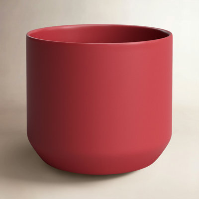 Aubry Ceramic Pot Planter