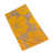 Tan/Yellow Floral