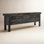 Lahey 93'' W Solid Wood Console Table