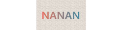 NANAN logo
