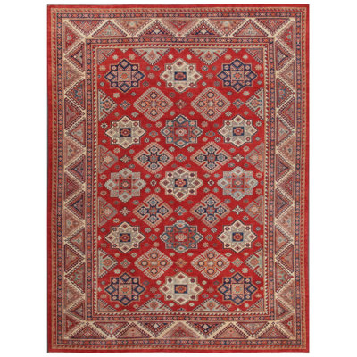 One-of-a-Kind 10' X 13'7" Area Rug