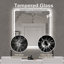 Miroir horizontal et vertical-926650565