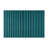 HorizontalStripes Gray Indoor and Outdoor Area Rug-1704387478