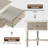 Chiani Coffee Table