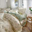 Ensemble de housse de couette 3 pièces 100% coton-137905662