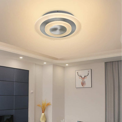 LED Flush Mount