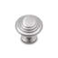 CK Series 1 1/4" Diameter Mushroom Knob-71241845