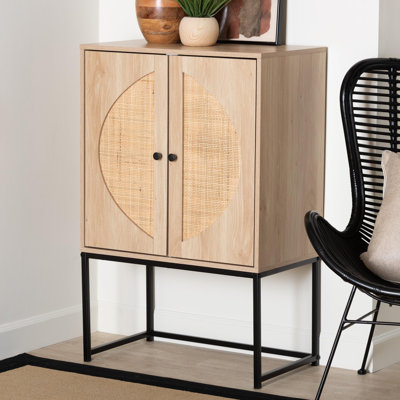 Crotone Accent Cabinet