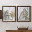 Sainte nuit, ensemble de 2 impressions-974759705-974759707-1046699134