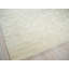 Brunello Modern Handmade Silky Nylon Light Beige Area Rug-2012491886