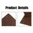 Geometric Side Table-438197660