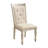 Adrianna 18.5'' H Tufted Upholstered Side Chair