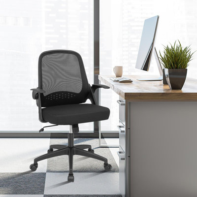 Izy Mesh Task Chair
