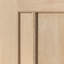 Eden Internal Door Unfinished-20632929