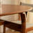 Anamaris Teak Oval Solid Wood Dining Table-395763170-395763180