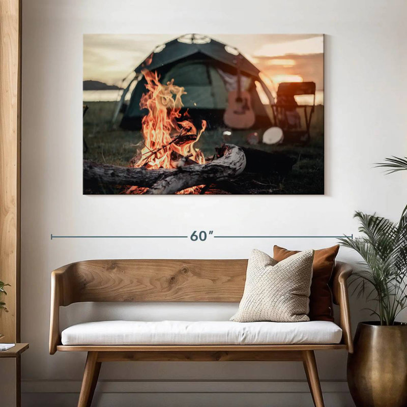 Senne Campfire