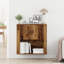 Rectangle Accent Cabinet-906897863