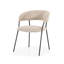Dining Chair Upholstered Arm Chair-136782209
