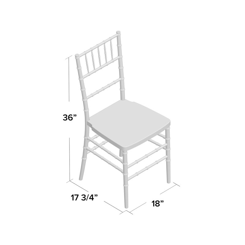Chaise de salle à manger Henfield