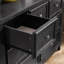 Commode 7 tiroirs Modern, commode 7 tiroirs