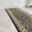 Runner cm Floral Area Rug-479709548